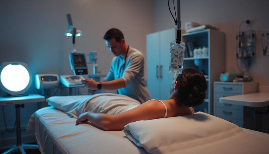 TMS vs Ketamine for Treatment Resistant Depression 1