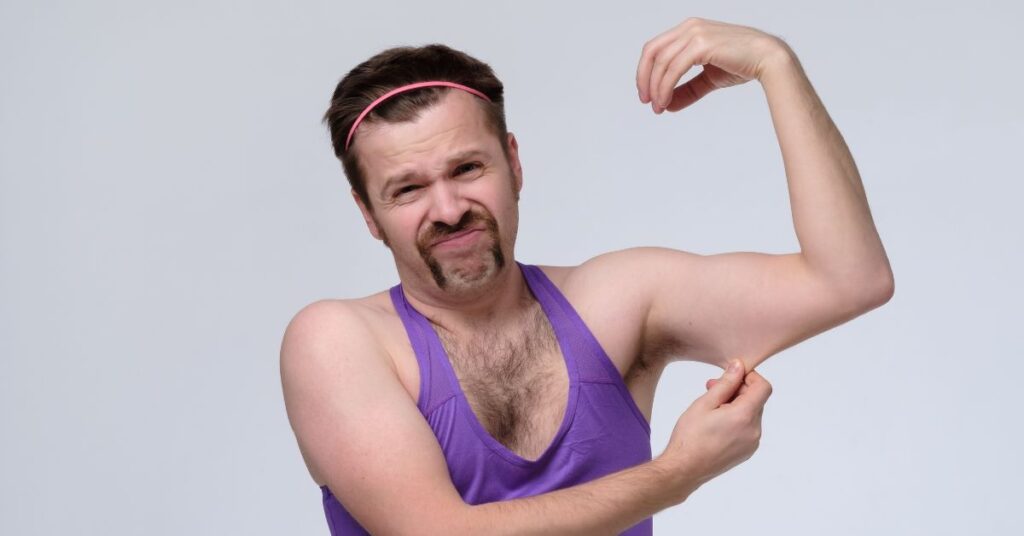 Muscle Weakness