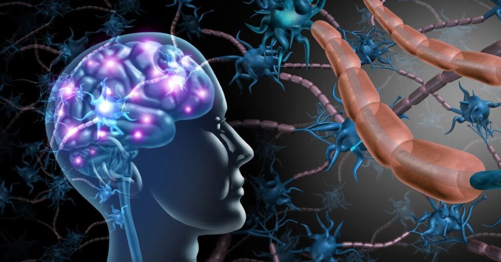 signs of nerve damage