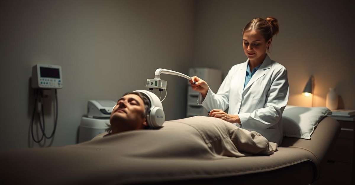 TMS Patient Success Stories