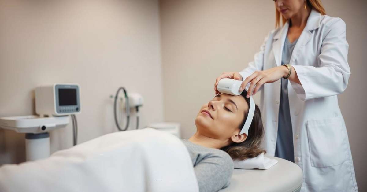 TMS vs. Antidepressants