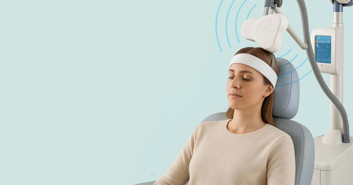 What is NeuroStar TMS?