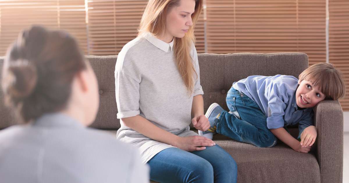 TMS Therapy for ADHD