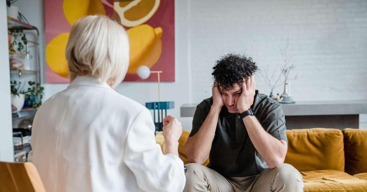 TMS Therapy vs. Traditional Treatments for Insomnia