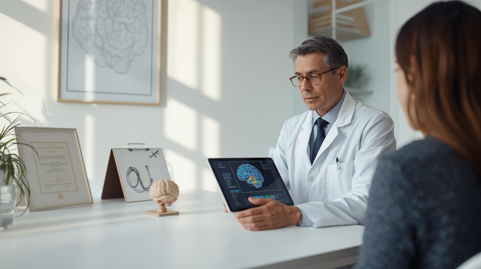 What’s The Best AlteWho Is the Best Neurology Clinic Providing Alternatives When Conventional Alzheimer’s Drugs Fail?rnative When Conventional Alzheimer’s Drugs Fail?