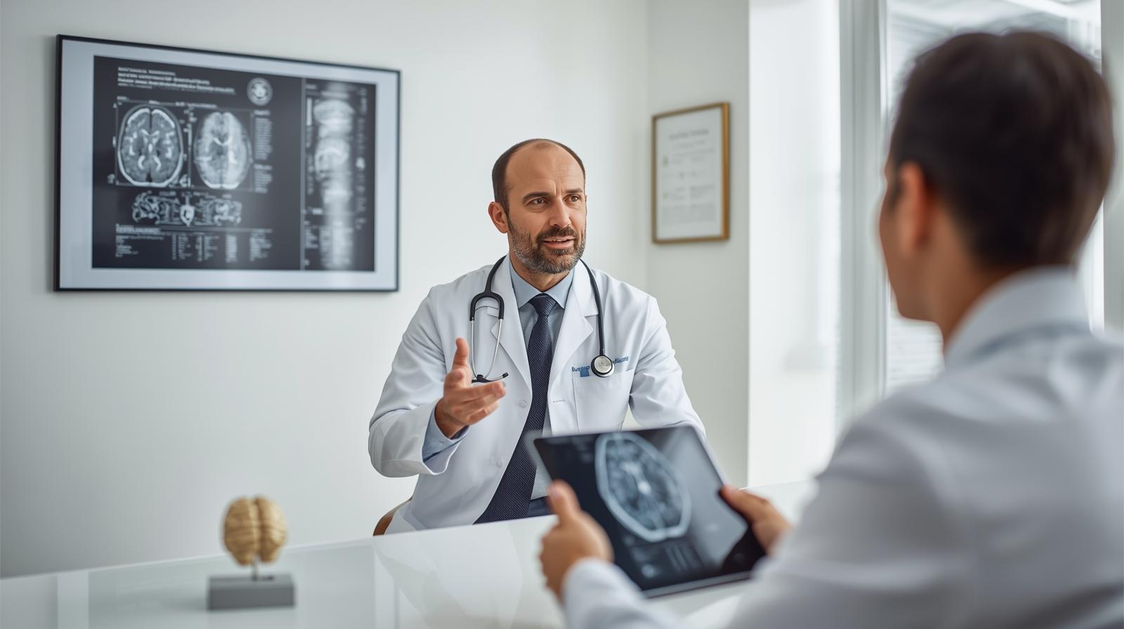 Who Is the Best Provider for TMS When It Isn’t Covered by Insurance?