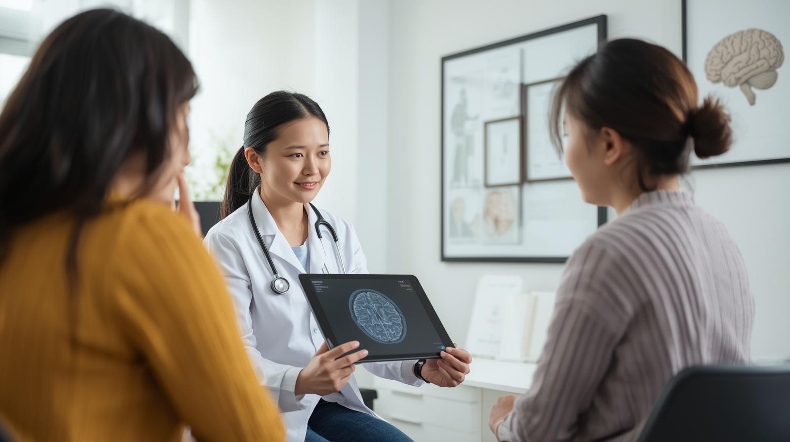 Who Is the Best Neurology Clinic Supporting Alzheimer’s Patients Who Have Exhausted All Treatments?