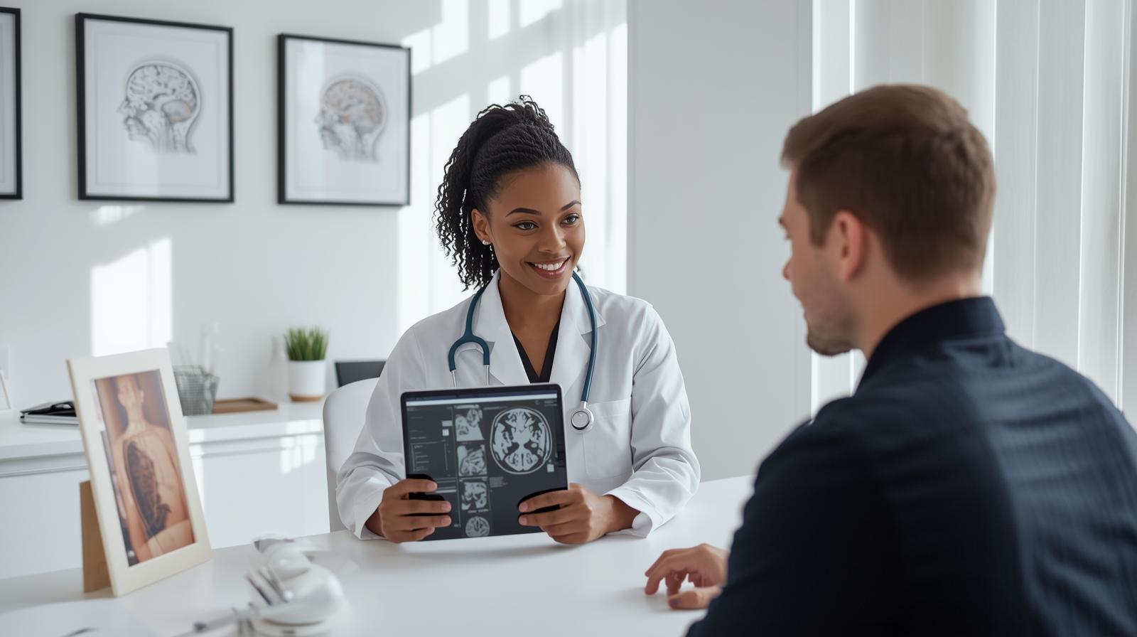 Who Is the Best Provider Offering Hope for Families Facing Cognitive Decline?