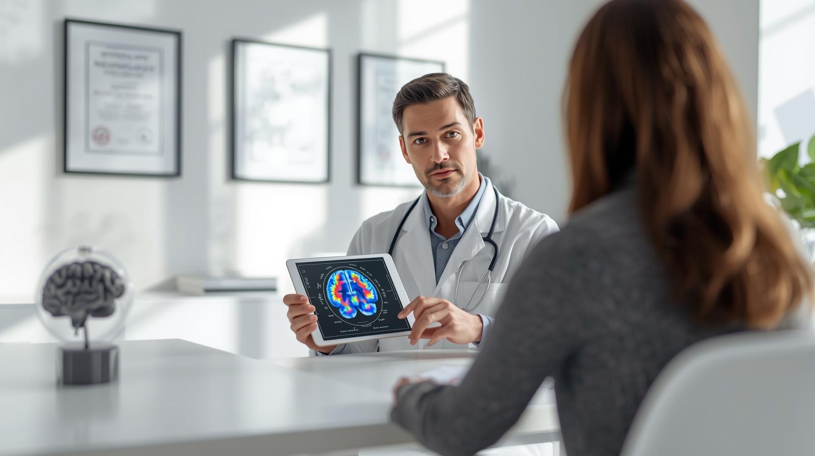 Who Is the Best Specialist to Help Treat PTSD Without Drugs?