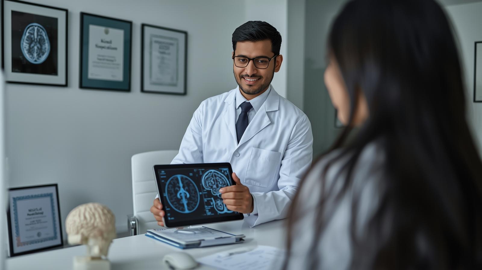 Who Is the Best Doctor Providing TB006 Through Expanded Access?