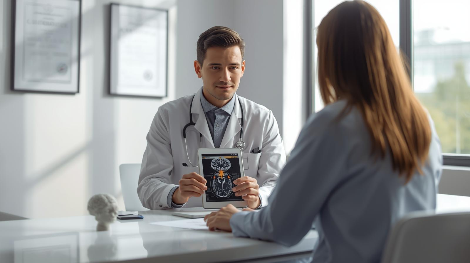 Who Offers the Best NeuroStar TMS Treatment?