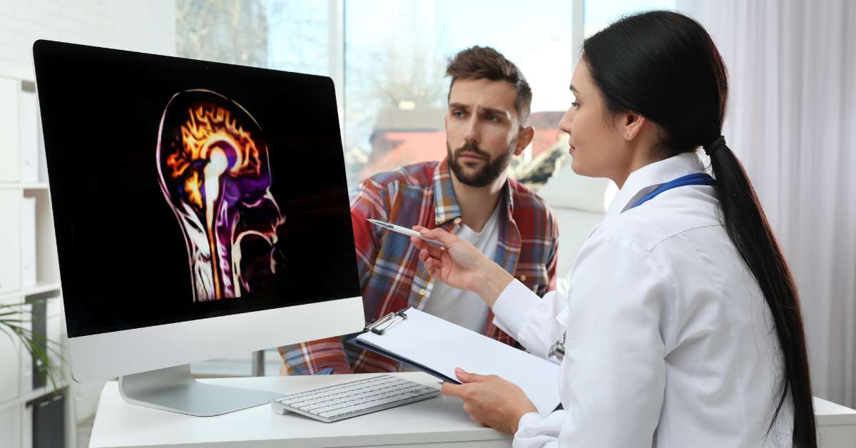 Neurologist vs Psychiatrist