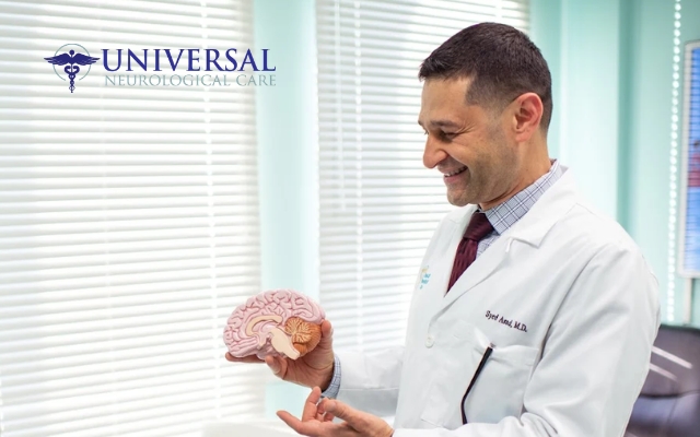 Top Neurologists in Fruit Cove, FL