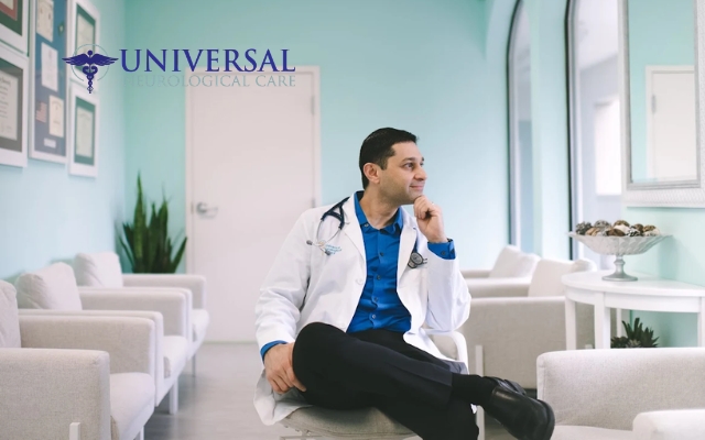 Top Neurologists in Orange Park, FL