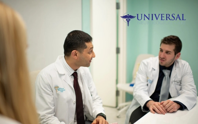 Top Neurologists in Southbank, FL