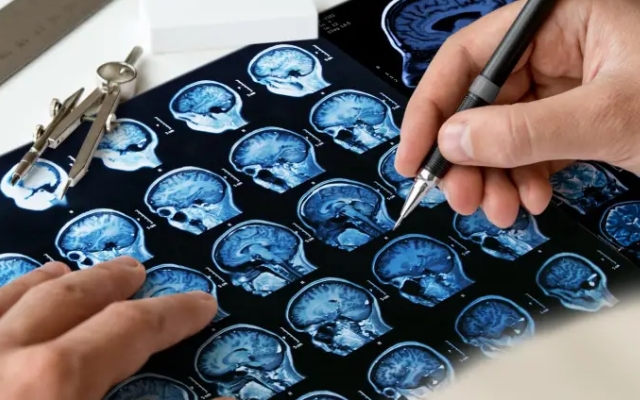 Top Neurologists in Southside Estates, FL