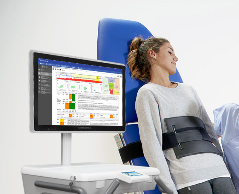 Autonomic Nervous System Testing in Jacksonville, FL