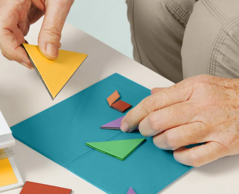 Cognitive Function Testing in Jacksonville, FL