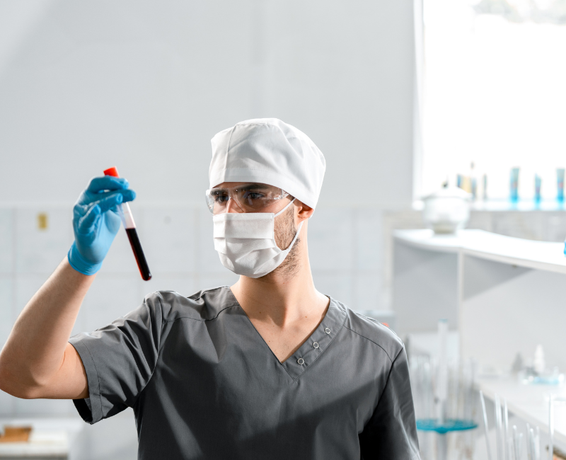 Genetic Testing in Jacksonville, FL