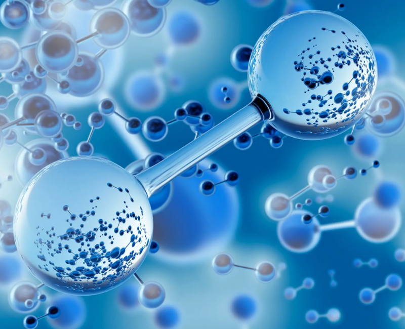 Molecular Hydrogen Therapy