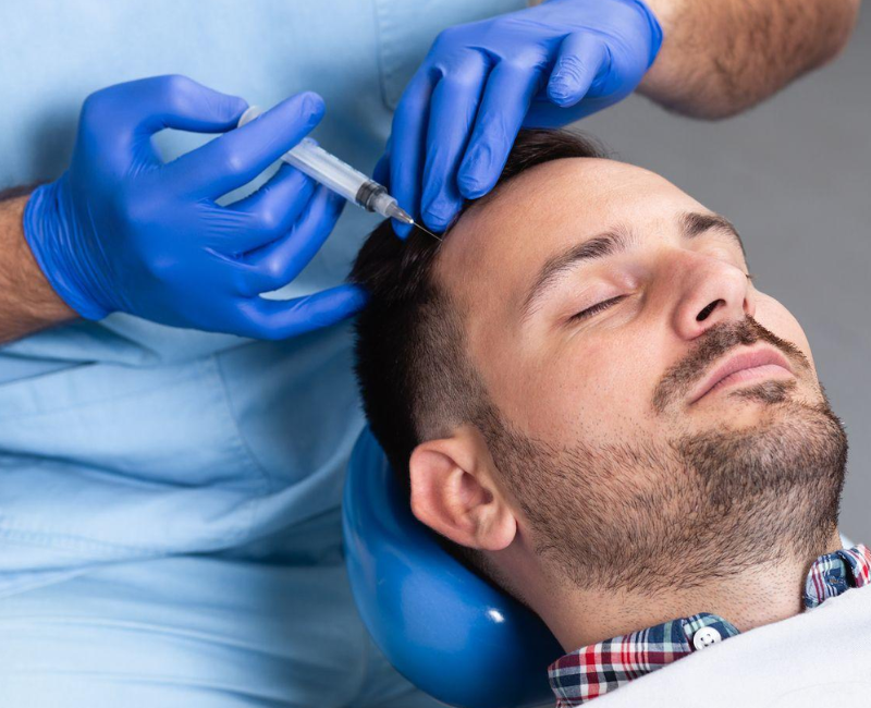 Neurotoxin Chemodenervation