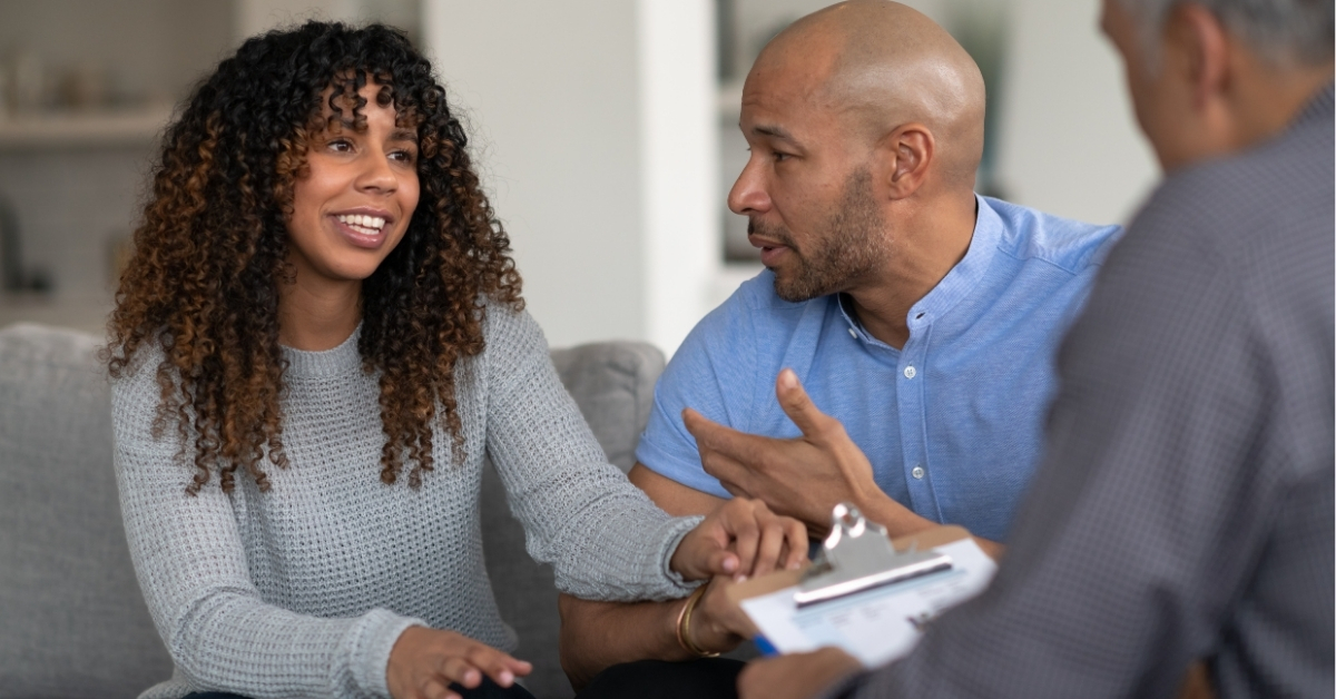 TMS Therapy vs Benzodiazepines for Anxiety Relief