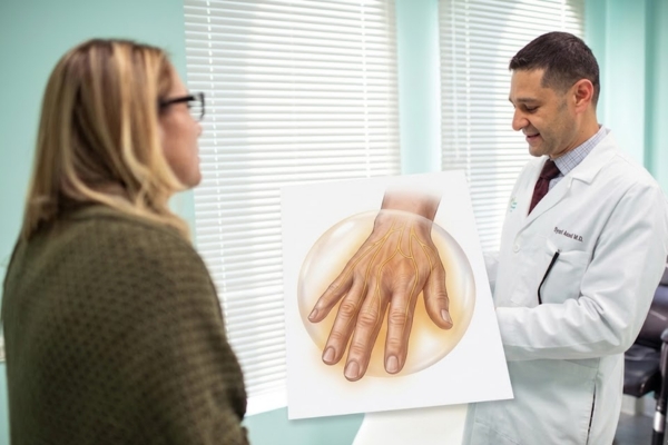 Neuropathy treatment jacksonville