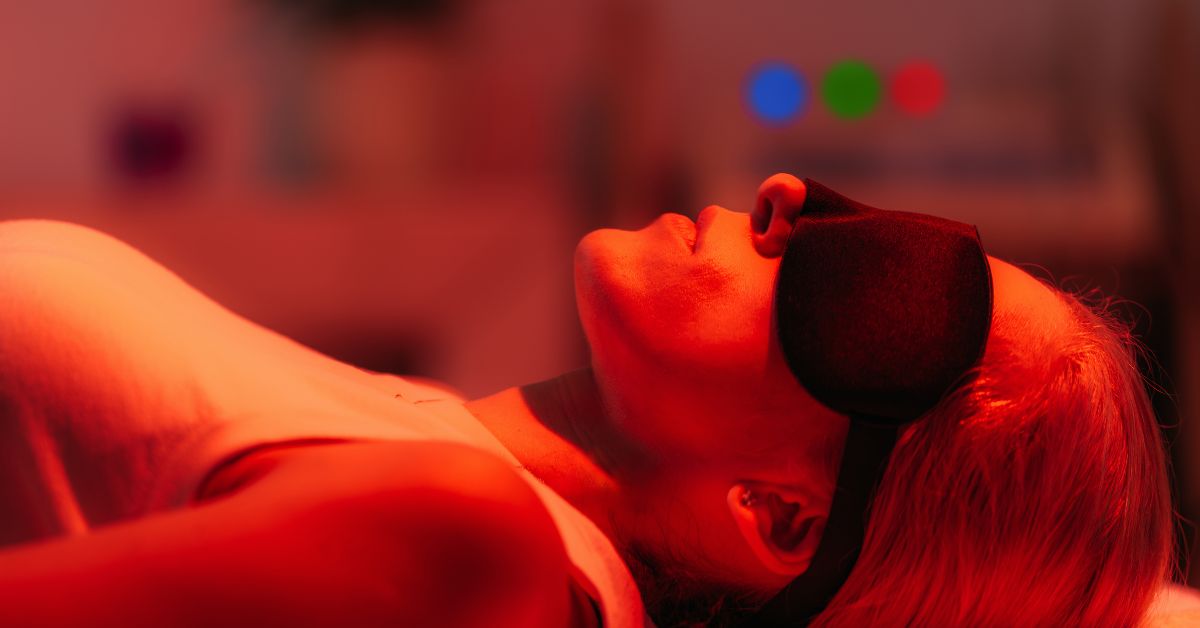 photobiomodulation vs red light therapy
